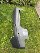 Tylni zderzak Audi A4 allroad B9