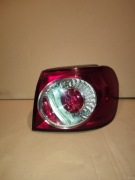 VW GOLF V PLUS LAMPA TYLNA PRAWA 5M0945096R