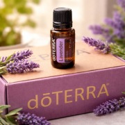Olejek LAVENDER lawenda doTERRA 15ml