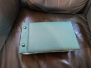 Stare pocztówki Francja 98 sztuk z albumem