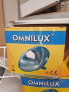 Omnilux par 56 Medium flood Lampa