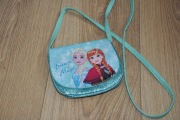 Torebka dziewczęca Disney Krina Lodu, Elsa, Anna