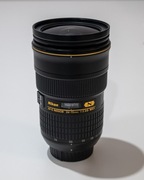 Obiektyw NIKON Nikkor AF-S 24-70mm f/2.8E ED