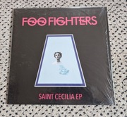 Foo Fighters Saint Cecilia 