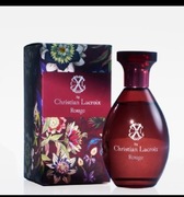 Avon - Woda perfumowana CHRISTIAN LACROIX - ROUGE 50 ml 