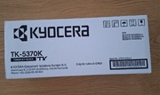 Toner Kyocera TK-5370K czarny, oryginalny