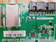 Płyta główna telewizora BLAUPUNKT, MANTA TP.MS3663S.PB801