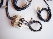 Wiązka sterująca kabli do pieca Viessmann Pendola