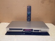 PANASONIC DMR-BCT765 z pilotem