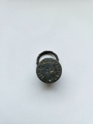 Referentka, Zakład Włók. Welux  Bielsko - Biała