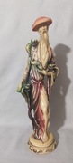 Duża figurka 49 cm alabaster