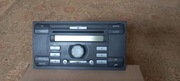 Ford Transit Radio 6000 CD 