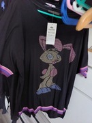 Sportowa bluzka. NOWA. Roz uniwersalny 40 - 46.