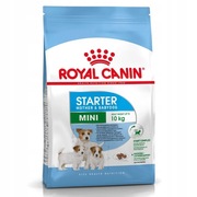 Royal Canin Mini Starter Mother i Babydog 1kg ORYGINAŁ!!!!