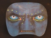 Oryginalna podkładka pod mysz 3M 3dfx voodoo