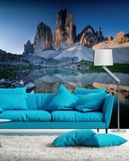 Fototapety górskie na ścianę