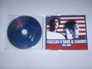 CD Youssou n'dour & Canibus "How Come"