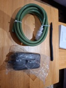 Pompa wodna 12V, przenośna, wielofunkcyjna