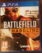 Battlefield Hardline PS4