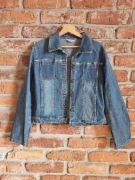 jeansowa kurtka * RCC