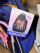 Plecak szkolny City Girls 12556 Top Model 