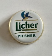 KAPSEL  > LICHER < RKR IX