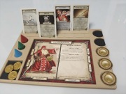 Talisman Magia i Miecz 4ed. organizer na poszukiwacza