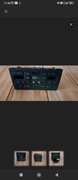 Panel klimatyzacji Audi a4 b7 b6