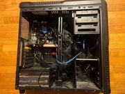 Komputer stacjonarny i5 4460/8GB/Thermaltake 530W