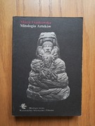Mitologia Azteków Maria Frankowska 