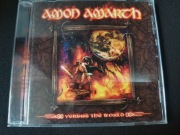 Amon Amarth - Versus the World (CD) 