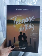 Książka teenage dirtbag 