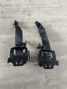 Pasy bezpieczeństwa Tylne Kia Stinger Prawe Lewe 635983500B 635983600B