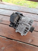 Alternator  peugeot 508 2.0 bluehdi!!