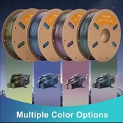 Filament Eryone Galaxy PLA 1 kg 3D drukarka 