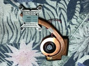 Układ chłodzenia z demontażu Lenovo T420