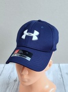 Czapka z daszkiem UNDER ARMOUR r. M/L 