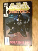 The Punisher 4/95 (TM Semic)