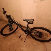 Rower młodzieżowy venom 3.0