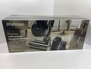 Odkurzacz pionowy bezprzewodowy  Philipiak