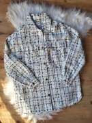 KURTKA KOSZULOWA AMISU