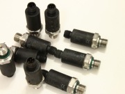 Czujnik Ciśnienia Presostat 0.6bar 7007934 3-Pin Gwint Klimatyzacja 6453