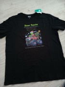 Koszulka męska rozmiar L 100% bawełna