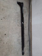 LISTWA PROGOWA LEWA AUDI A6 C7 LIFT 4G0 853 860 K LY9B