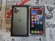 iPhone 11 PRO 64GB Midnight Green