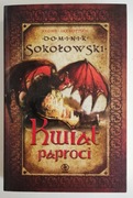Kwiat paproci Dominik Sokołowski