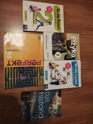 Podręczniki szkolne 