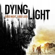 Steam Dying Light