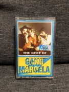 The Best of Gang Marcela - kaseta magnetofonowa