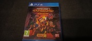 MINECRAFT DUNGEONS Hero Edition Sony PlayStation 4 (PS4)
